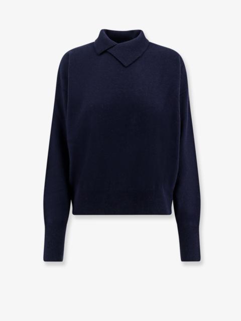 Other Designers The 73 Turtleneck Wool Sweater
