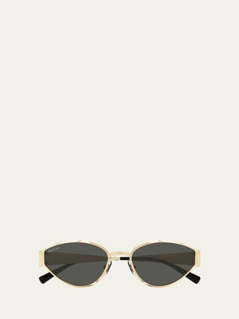 Sunglass Metal Sunglasses
