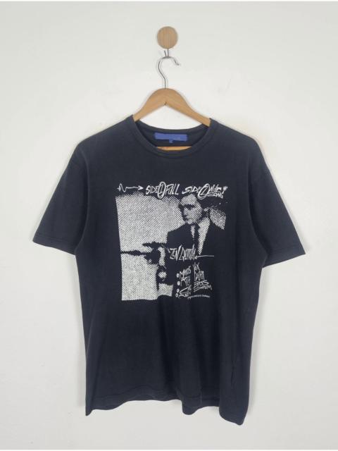 Comme Des Garçons Comme des Garcons AW04 Junya Watanabe Zen Guerilla Tshirt
