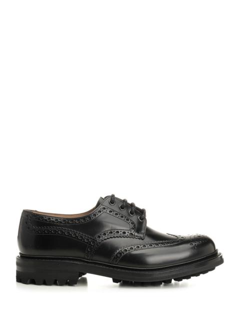 Church's Church's Men Derby "Mcpherson Lw"