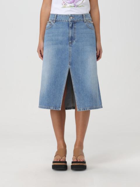 Stella McCartney Skirt woman Stella McCartney