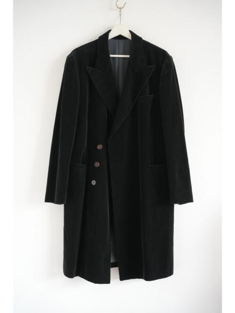Jean Paul Gaultier Jean Paul Gaultier Velvet Coat