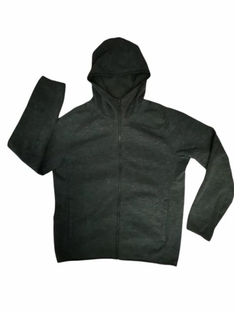 Other Designers Uniqlo Zip Up Hoodie Japan Designer Streetwear