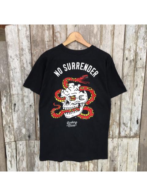 Other Designers Vintage - Faded Lurking Class by Sketchy Tank Skateboard Tee