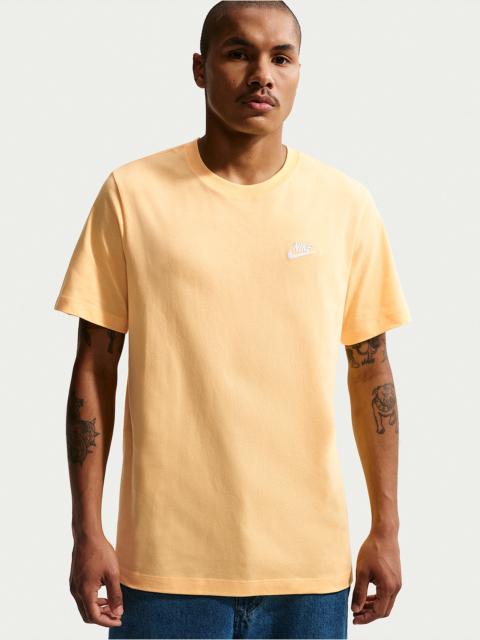 Nike Nike Sportswear Club Men's T-Shirt
