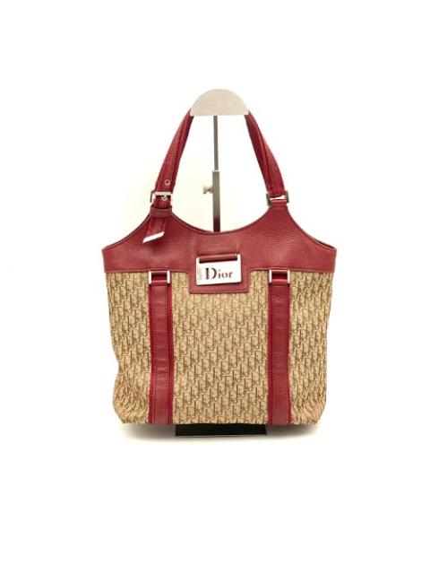 Other Designers Christian Dior Street Chic Shoulder Bag