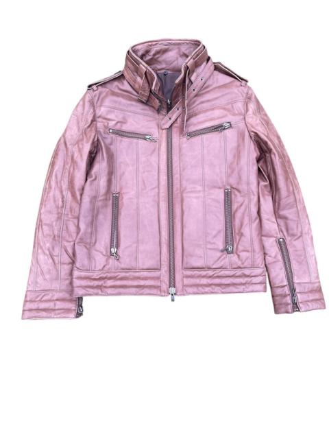 Japanese Brand - Haruf Japan Motorcycle Ridinh Jacket