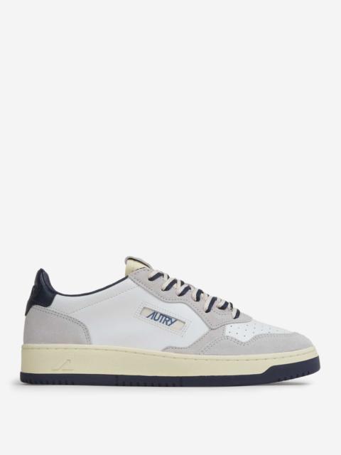 AUTRY MEDALIST LOW SNEAKERS