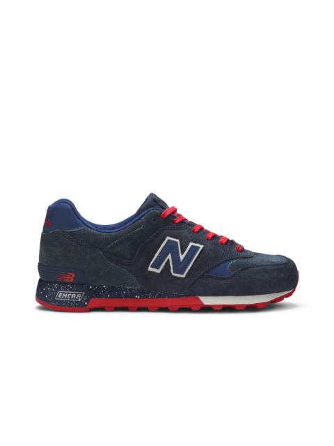 New Balance Ronnie Fieg x 577 'Americana'