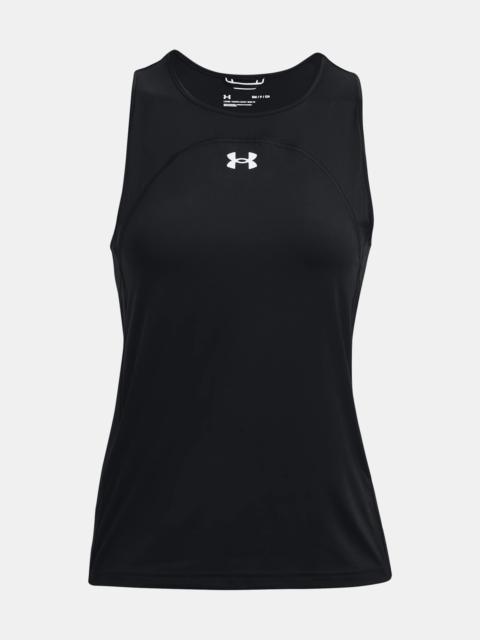 Under Armour Women's UA Knockout Team Tank