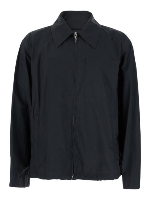 Bottega Veneta Bottega Veneta Men Jacket With Logo