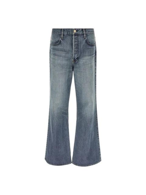 Fear of God FEAR OF GOD Blue 70's jeans New & Authentic (Men's size:36;)