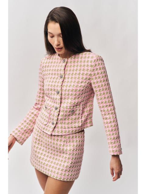 GUIZIO HALSTEAD SKIRT