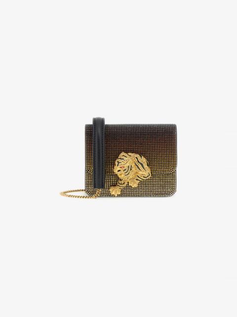 Roberto Cavalli Mini Roar Bag
