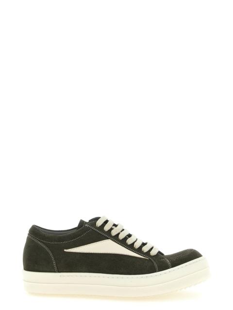Rick Owens 'Vintage Sneaks' sneakers