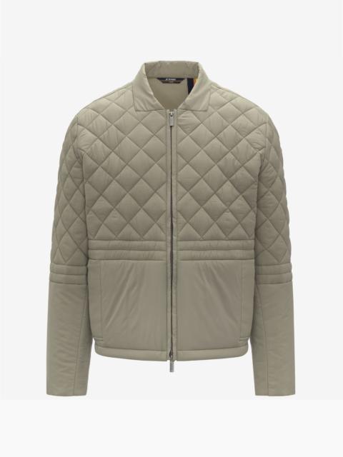 K-WAY BARIOL PREMIUM WARM