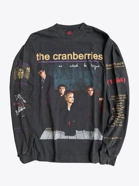Other Designers Vintage Shirt The Cranberries
