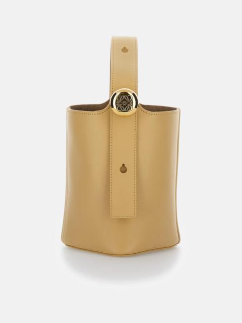 Loewe PEBBLE BUCKET MINI