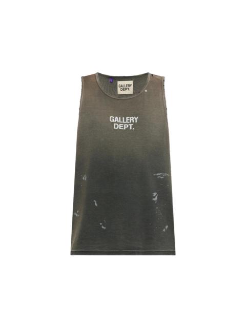 GALLERY DEPT. Gallery Dept. Grey T-Shirts & Vests - Vests & Tanks Men