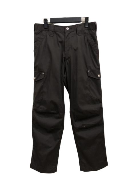 Other Designers Japanese Brand Tora Tactical Cargo Pant
