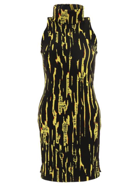 ワンピース Ambush Jacquard dress Ambush Ambush Jacquard Dress | worldclassfashion | REVERSIBLE