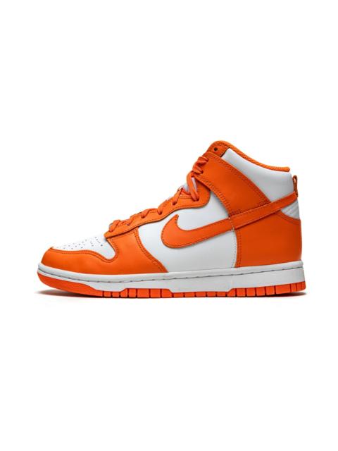 Nike Dunk High WMNS "Syracuse"
