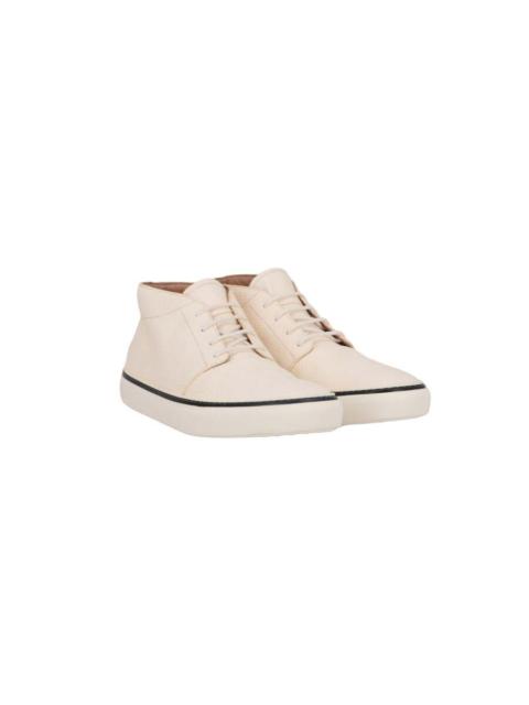 Tod's Tods Men's White Boot, Size 6