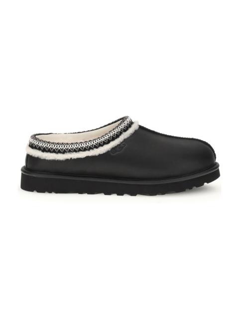 UGG Tasman Noir Mules