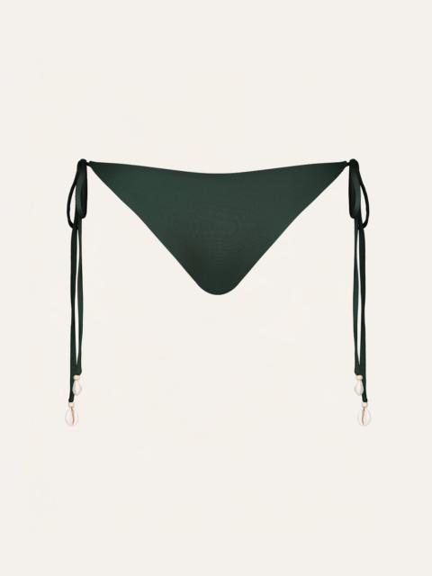 Johanna Ortiz Sagrado Bikini Bottom