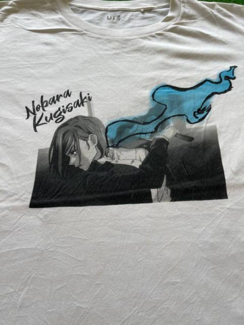 Other Designers Japanese Brand - Vintage Nobara Kugisaki Anime / Hunter/ Evangelion