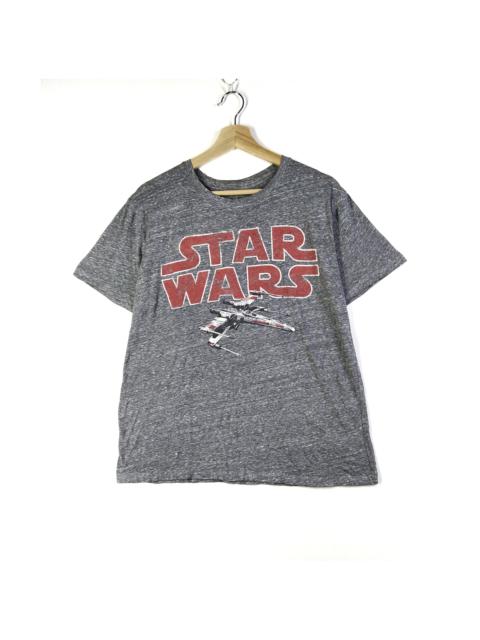 Other Designers Star Wars × Vintage - Vintage Star Wars Movie Tshirt