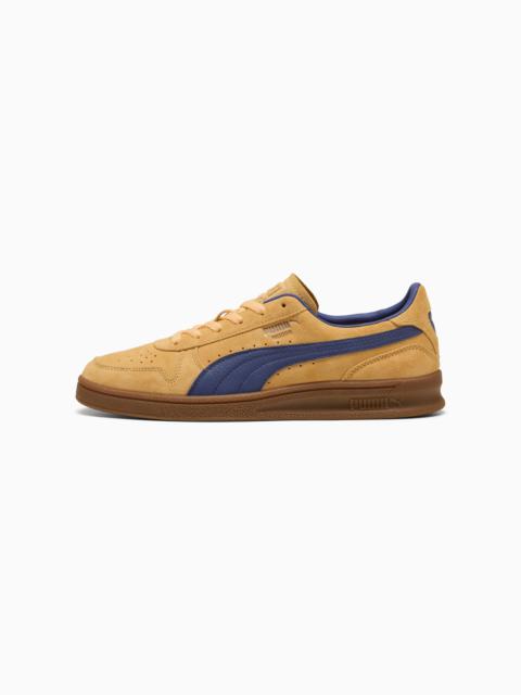 PUMA Indoor Soft Sneakers