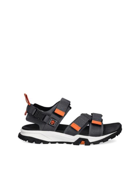 Timberland Garrison Trail multi-strap sandals