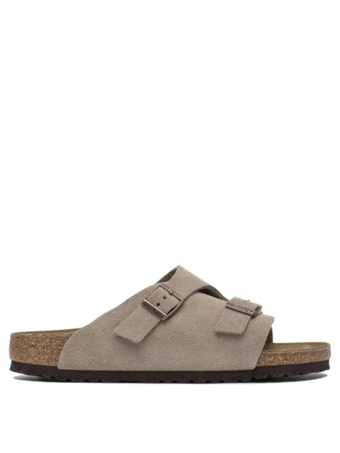 Birkenstock Zurich