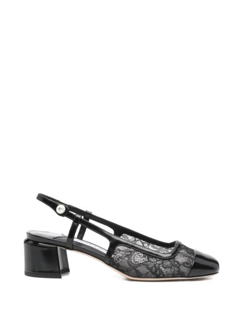 JIMMY CHOO Jimmy Choo Boots