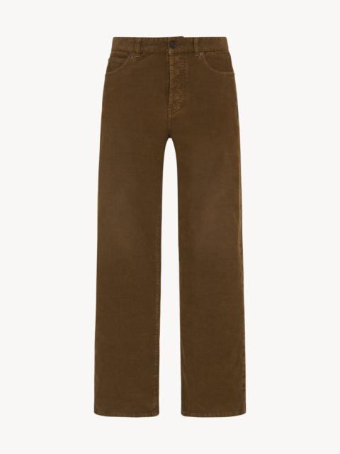 The Row Tarino Pant