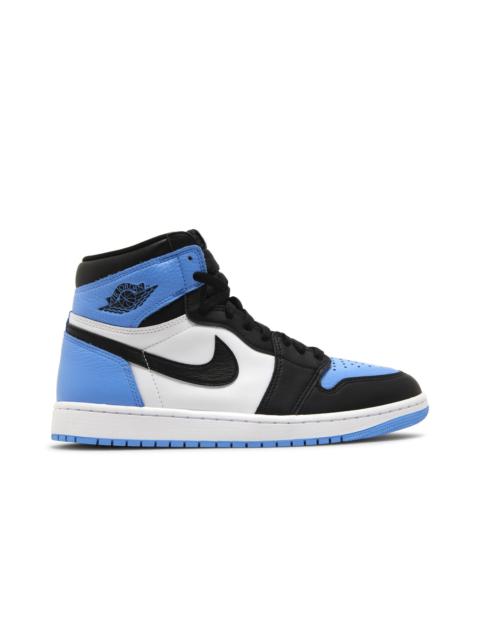 Jordan Air Jordan 1 Retro High OG 'UNC Toe'
