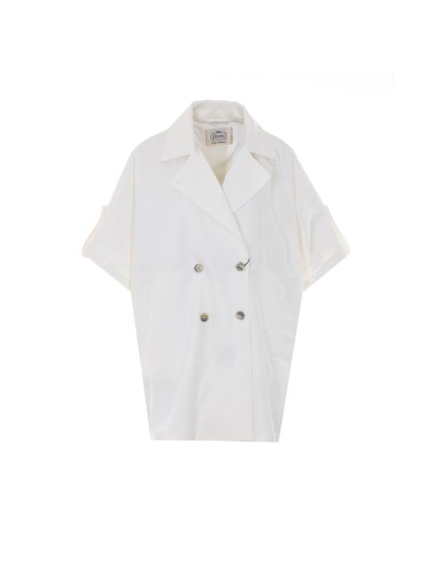 Herno Herno Women Dean Poncho