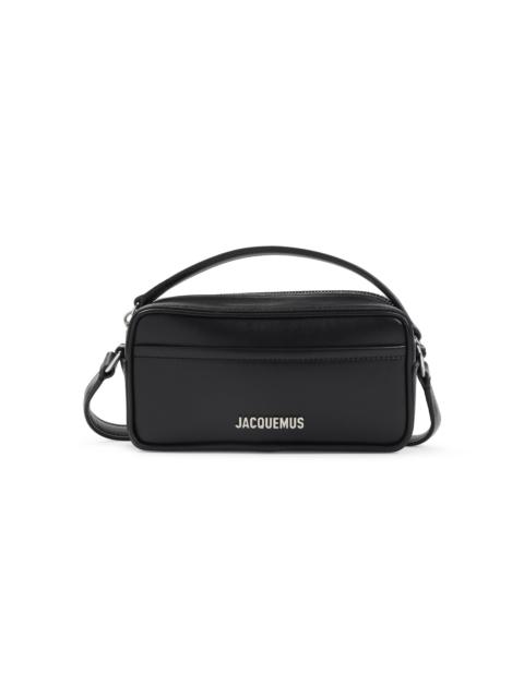 JACQUEMUS Jacquemus Le Baneto Shoulder Bag Men