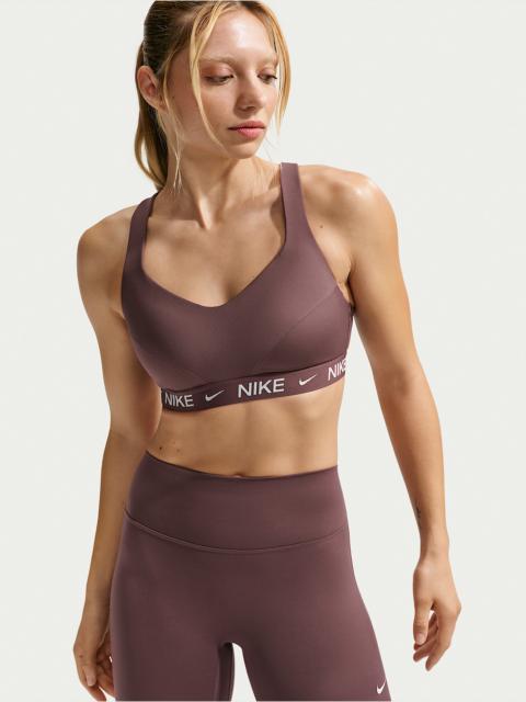 Nike Nike Indy High Support Women's Padded Adjustable Sports Bra