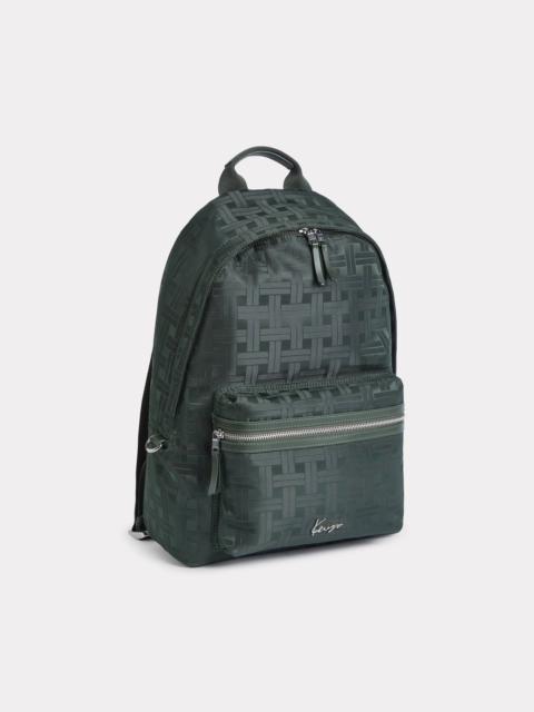 KENZO 'KENZO Mura' backpack