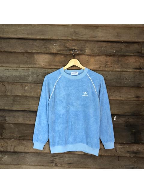 adidas Adidas Fleece Sweater