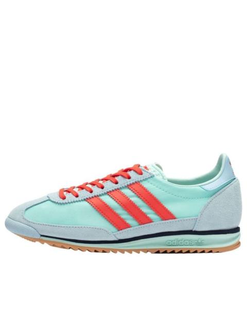 adidas (WMNS) adidas SL 72 OG 'Semi Flash Aqua' JH7397