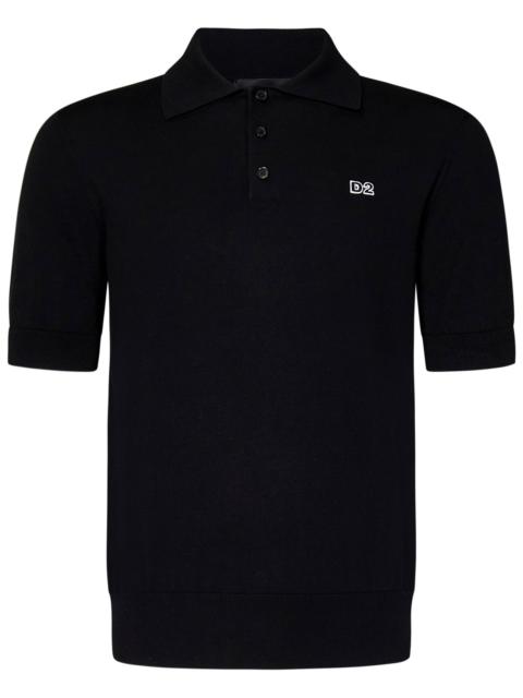 DSQUARED2 POLO DSQUARED2