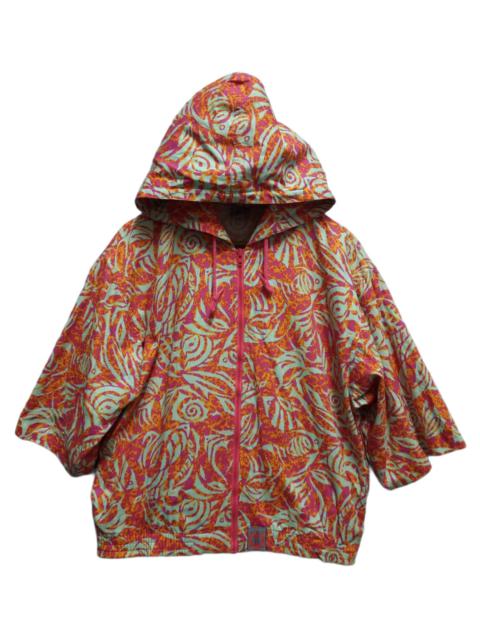 Other Designers O'Neill - 🔥Best Offer🔥Oneill Hawaiian Zipper Hoodie