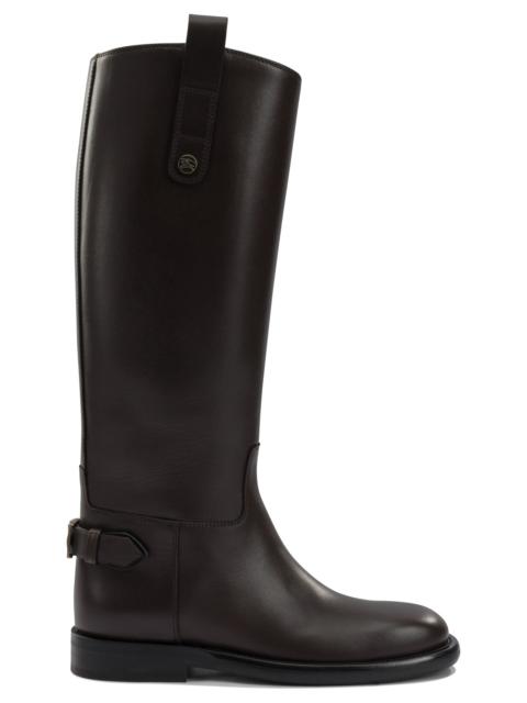 Burberry Burberry Women "Cavalier" Boots