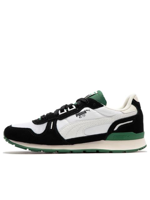 PUMA PUMA Rx 737 'White Black' 391971-01