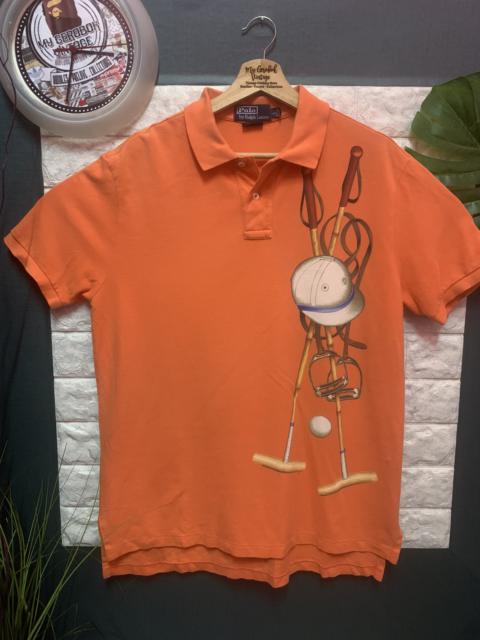 Other Designers Polo Ralph Lauren - RARE!! Shirt POLO Ralph Laurent Golf