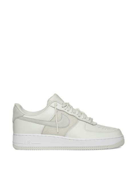 Nike Slam Jam Air Force 1 Sneakers Summit White