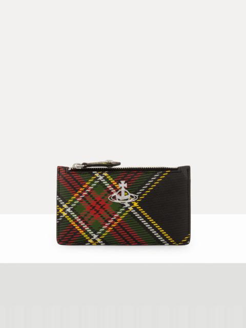 Vivienne Westwood SLIM LONG CARD HOLDER